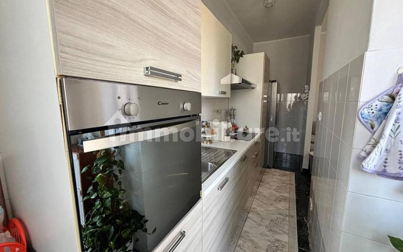Trilocale corso Vittorio Veneto 65, Centro, Savigliano — foto 18 di 28