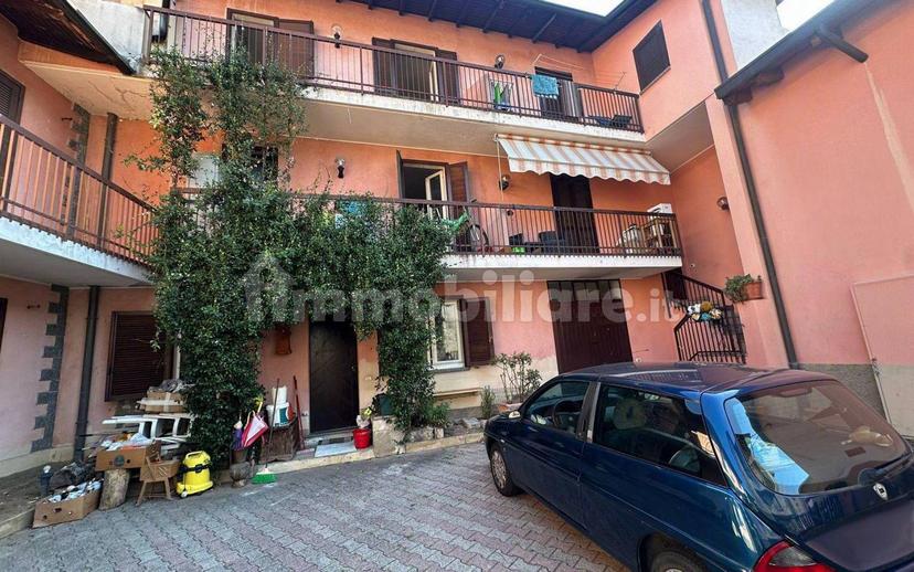 Terratetto unifamiliare via Roma 81, Centro, Alzano Lombardo — foto 8 di 13