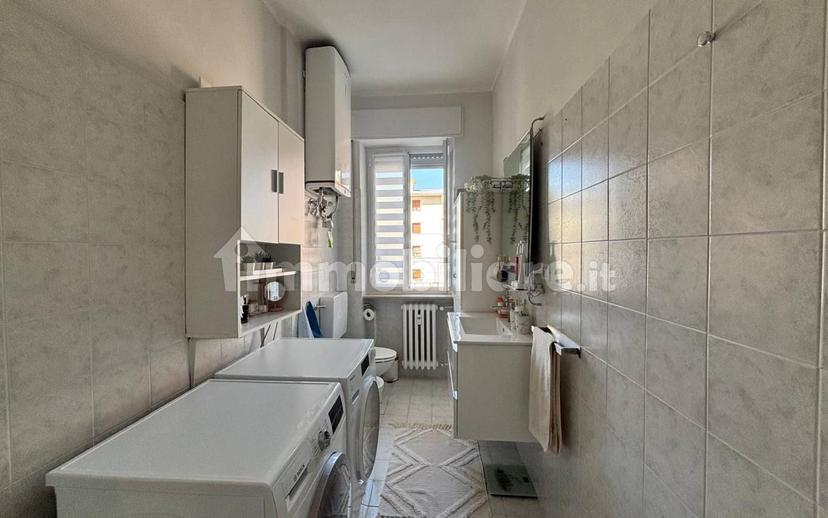 Trilocale corso Vittorio Veneto 65, Centro, Savigliano — foto 4 di 28