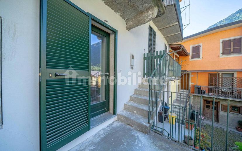 Bilocale via Ponchiera, 925, Ponchiera, Sondrio — foto 5 di 16