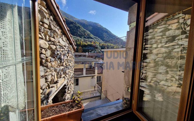 Trilocale via Marco Bianchi 19, Centro, Badalucco — foto 5 di 11