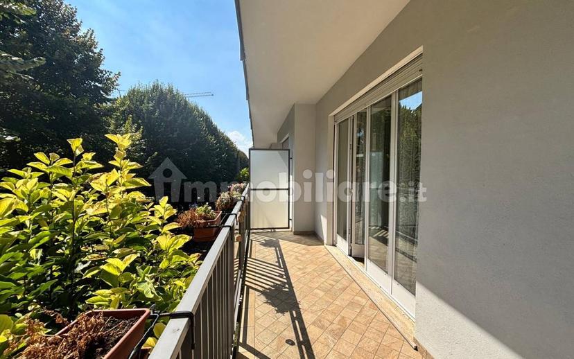 Trilocale corso Vittorio Veneto 65, Centro, Savigliano — foto 9 di 28