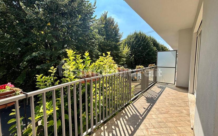 Trilocale corso Vittorio Veneto 65, Centro, Savigliano — foto 27 di 28