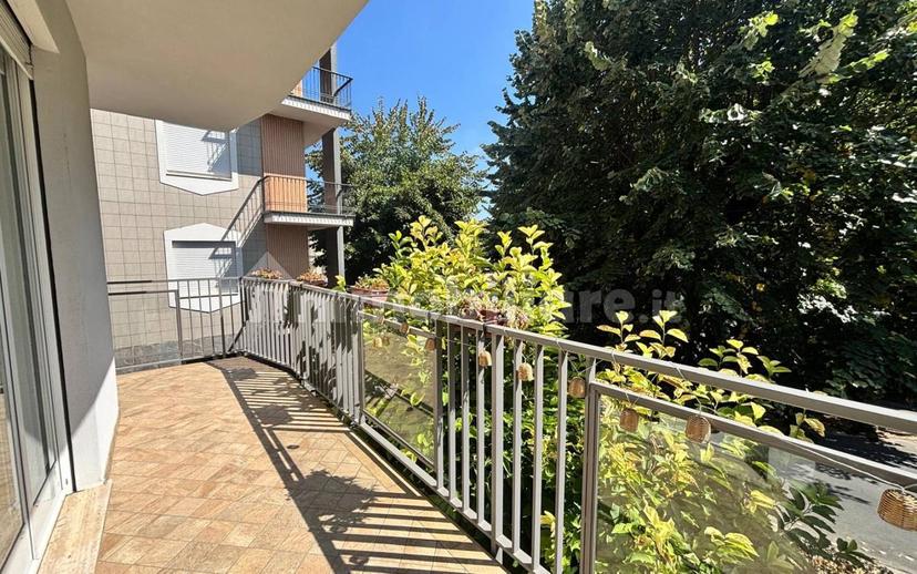 Trilocale corso Vittorio Veneto 65, Centro, Savigliano — foto 24 di 28