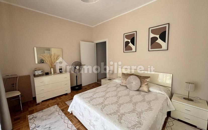 Trilocale corso Vittorio Veneto 65, Centro, Savigliano — foto 6 di 28