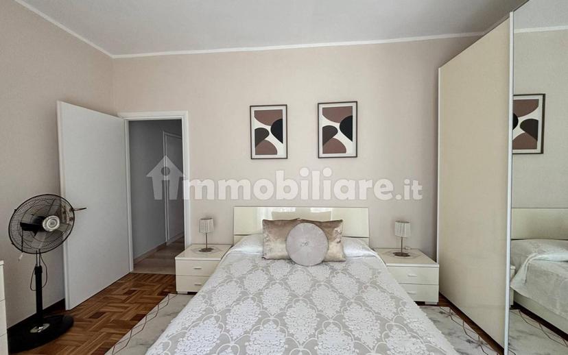 Trilocale corso Vittorio Veneto 65, Centro, Savigliano — foto 22 di 28