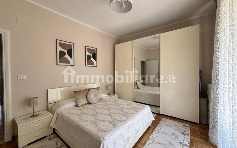 Trilocale corso Vittorio Veneto 65, Centro, Savigliano — foto 25 di 28