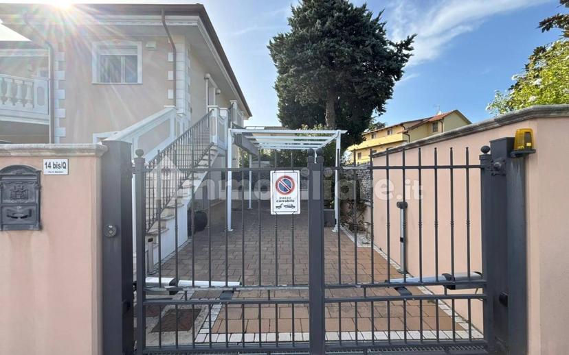 Trilocale via San Martino 14, Cepagatti — foto 38 di 45