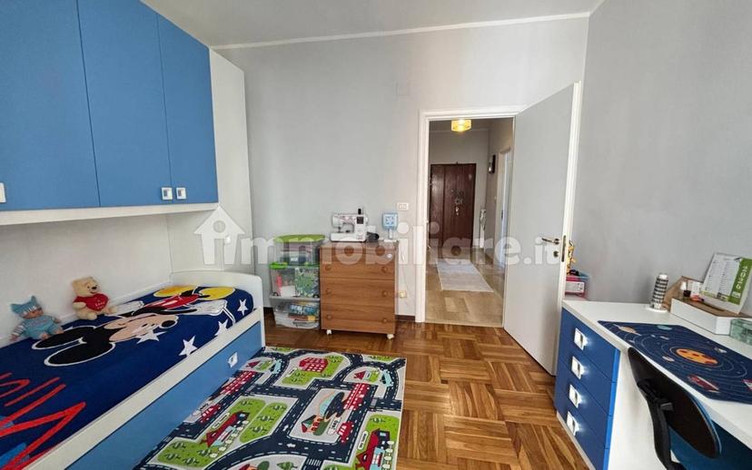 Trilocale corso Vittorio Veneto 65, Centro, Savigliano — foto 26 di 28