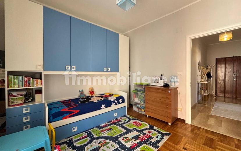 Trilocale corso Vittorio Veneto 65, Centro, Savigliano — foto 19 di 28