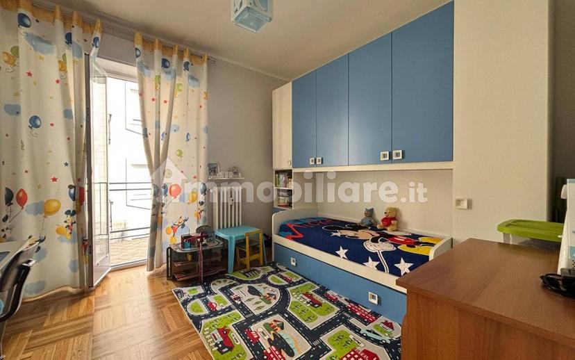 Trilocale corso Vittorio Veneto 65, Centro, Savigliano — foto 21 di 28