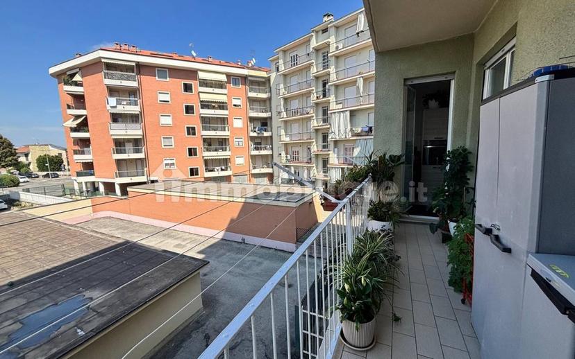 Trilocale corso Vittorio Veneto 65, Centro, Savigliano — foto 14 di 28