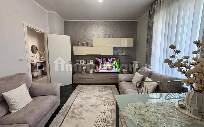 Trilocale corso Vittorio Veneto 65, Centro, Savigliano — foto 10 di 28