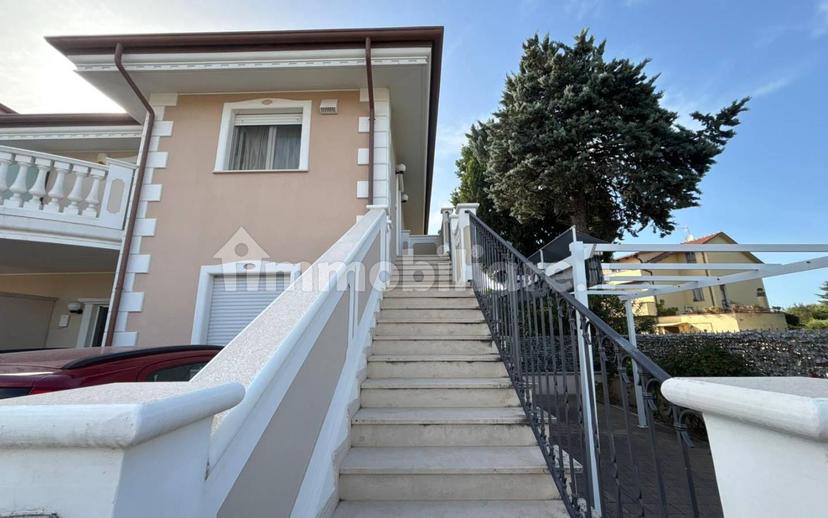 Trilocale via San Martino 14, Cepagatti — foto 44 di 45