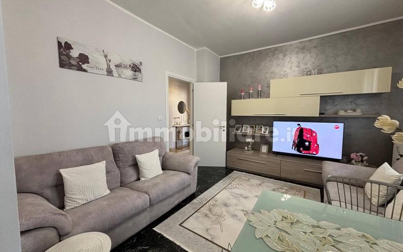 Trilocale corso Vittorio Veneto 65, Centro, Savigliano — foto 15 di 28