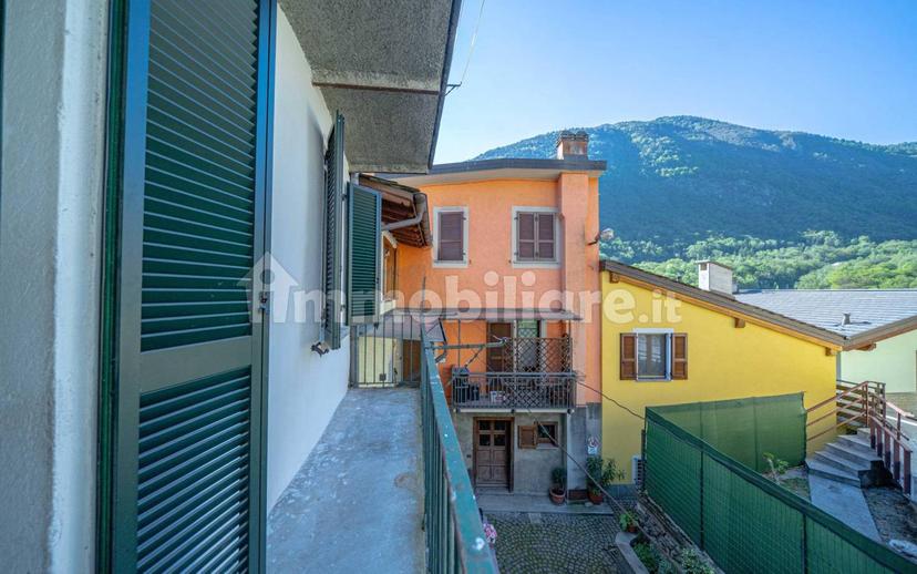 Bilocale via Ponchiera, 925, Ponchiera, Sondrio — foto 14 di 16