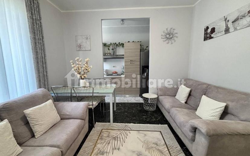 Trilocale corso Vittorio Veneto 65, Centro, Savigliano — foto 20 di 28