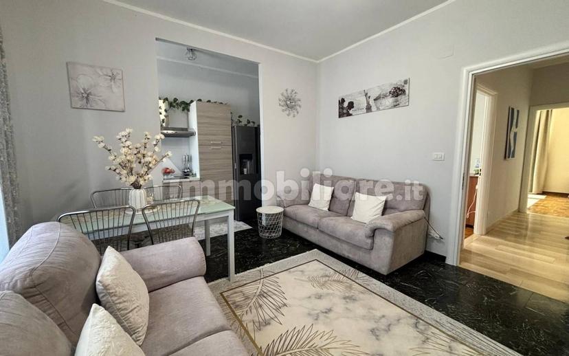 Trilocale corso Vittorio Veneto 65, Centro, Savigliano — foto 12 di 28