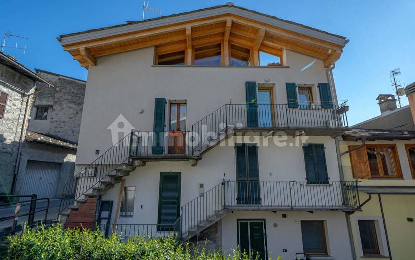 Bilocale via Ponchiera, 925, Ponchiera, Sondrio — foto 16 di 16