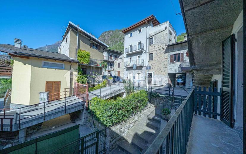 Bilocale via Ponchiera, 925, Ponchiera, Sondrio — foto 2 di 16