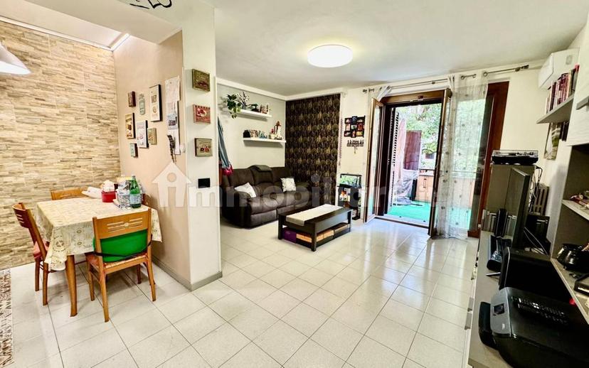 Bilocale via Roma 29, Centro, Lentate sul Seveso — foto 7 di 10