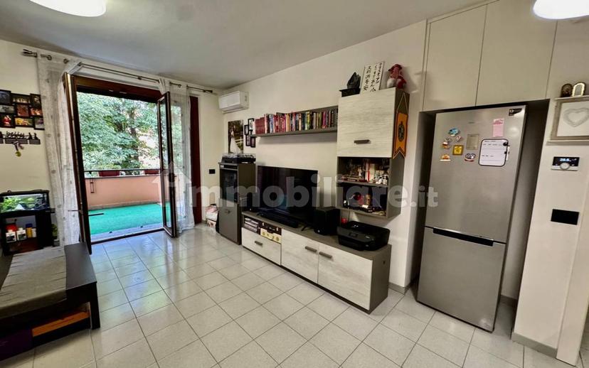 Bilocale via Roma 29, Centro, Lentate sul Seveso — foto 10 di 10