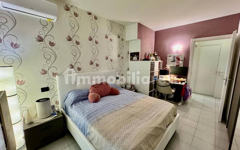 Bilocale via Roma 29, Centro, Lentate sul Seveso