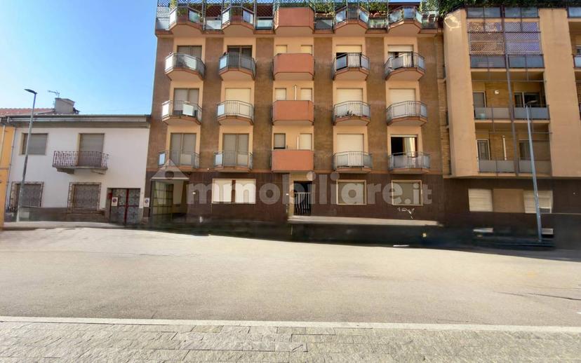 Attico via Daniele Ranzoni 12, Sacro Cuore, Novara — foto 5 di 21