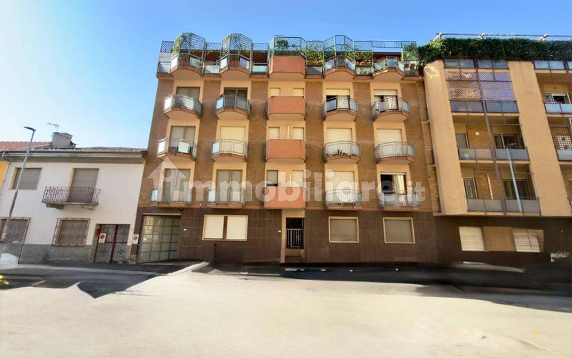 Attico via Daniele Ranzoni 12, Sacro Cuore, Novara — foto 10 di 21