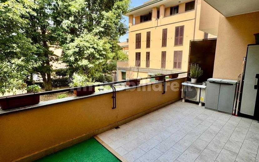 Bilocale via Roma 29, Centro, Lentate sul Seveso — foto 4 di 10