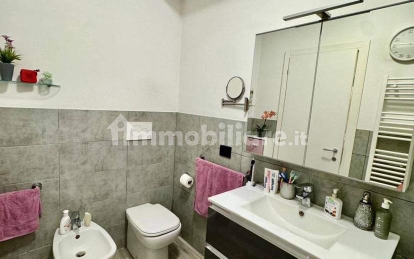 Bilocale via Roma 29, Centro, Lentate sul Seveso — foto 8 di 10