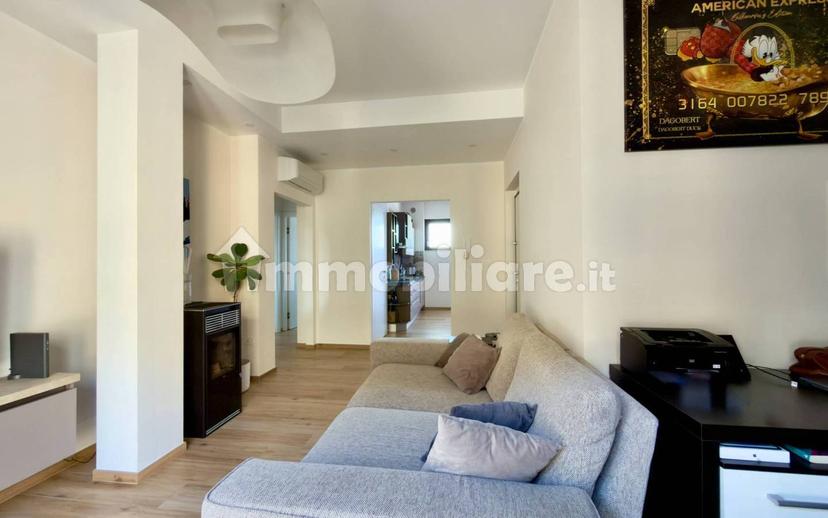 Attico via Daniele Ranzoni 12, Sacro Cuore, Novara — foto 8 di 21
