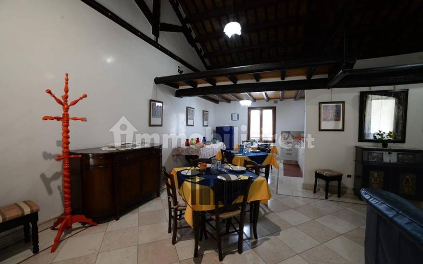 Bilocale buono stato, primo piano, Centro, Quarto d'Altino — foto 3 di 6