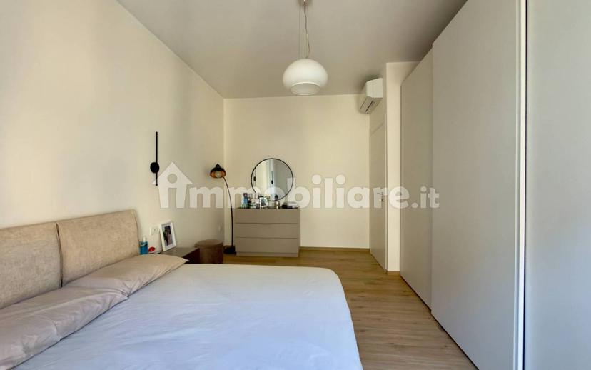 Attico via Daniele Ranzoni 12, Sacro Cuore, Novara — foto 14 di 21