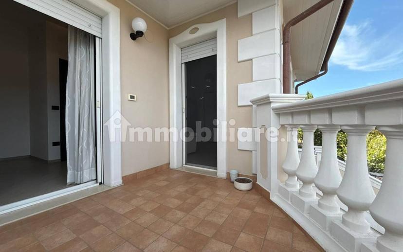 Trilocale via San Martino 14, Cepagatti — foto 15 di 45