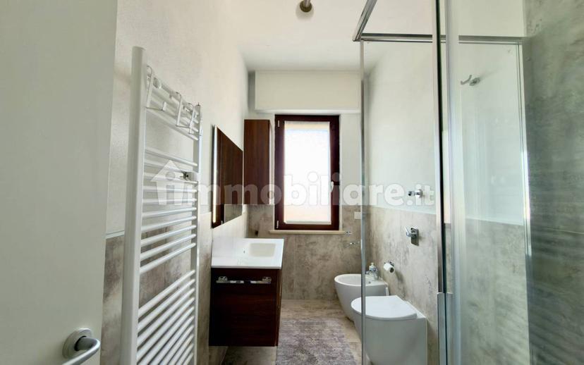 Attico via Daniele Ranzoni 12, Sacro Cuore, Novara — foto 15 di 21