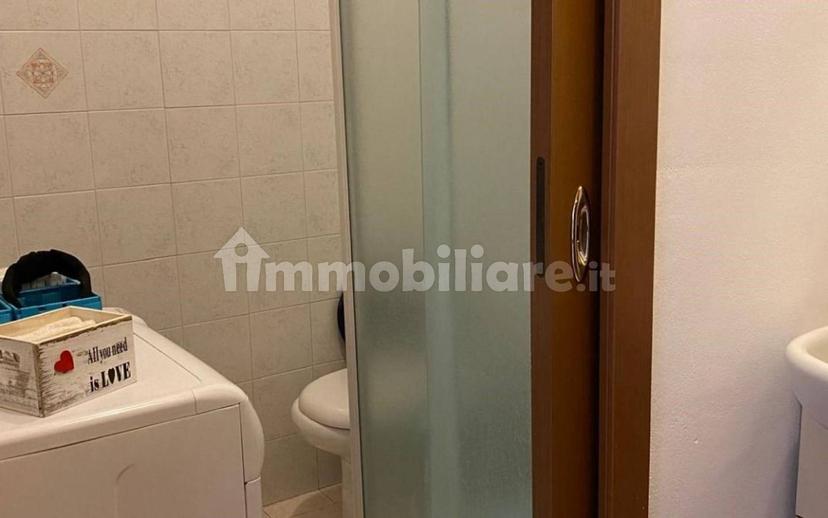 Monolocale via San Giovanni Bosco 46, Centro, Brugherio — foto 14 di 19