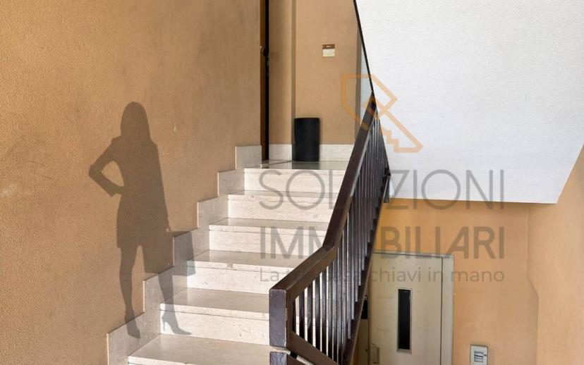 Appartamento via Alessandro De Santis 13, Centro, Trapani — foto 21 di 43