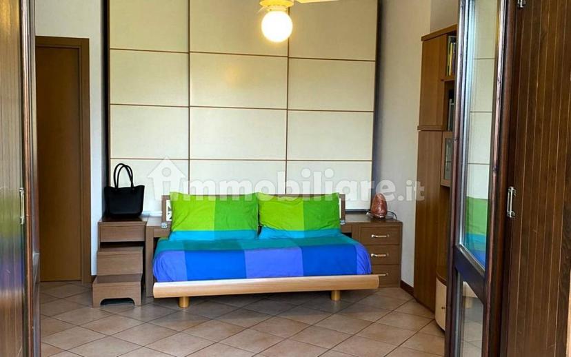 Monolocale via San Giovanni Bosco 46, Centro, Brugherio — foto 3 di 19