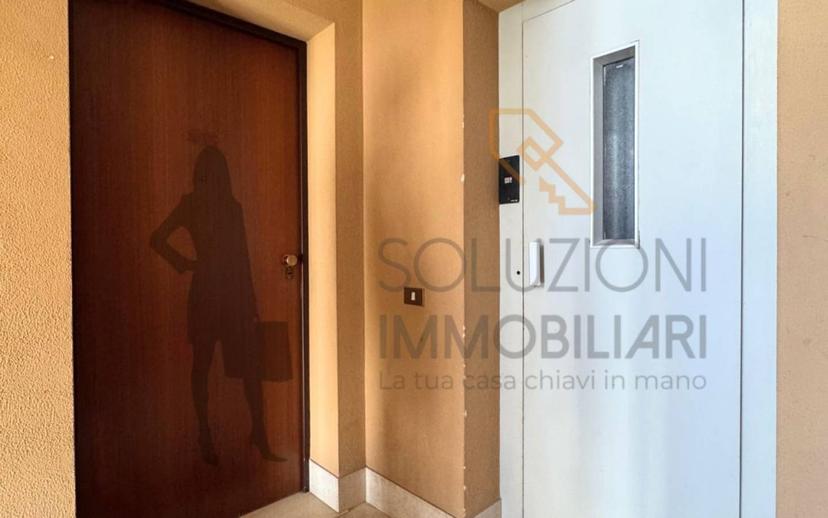 Appartamento via Alessandro De Santis 13, Centro, Trapani — foto 34 di 43