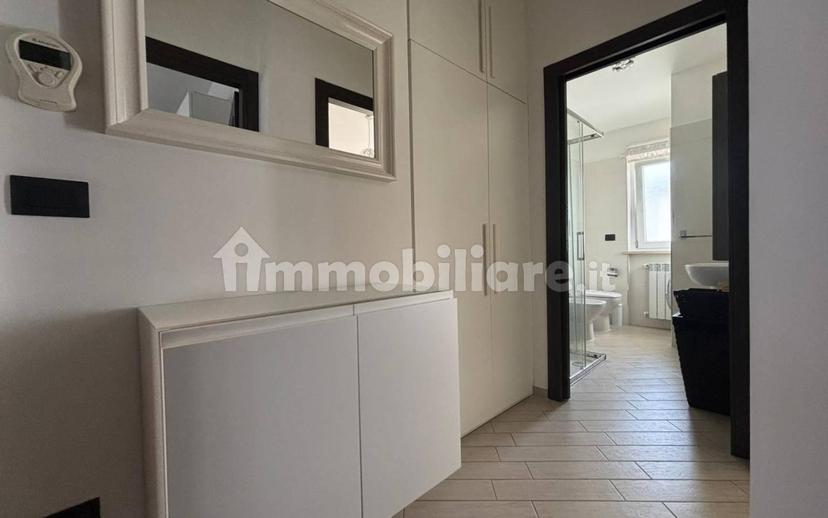Trilocale via San Martino 14, Cepagatti — foto 45 di 45