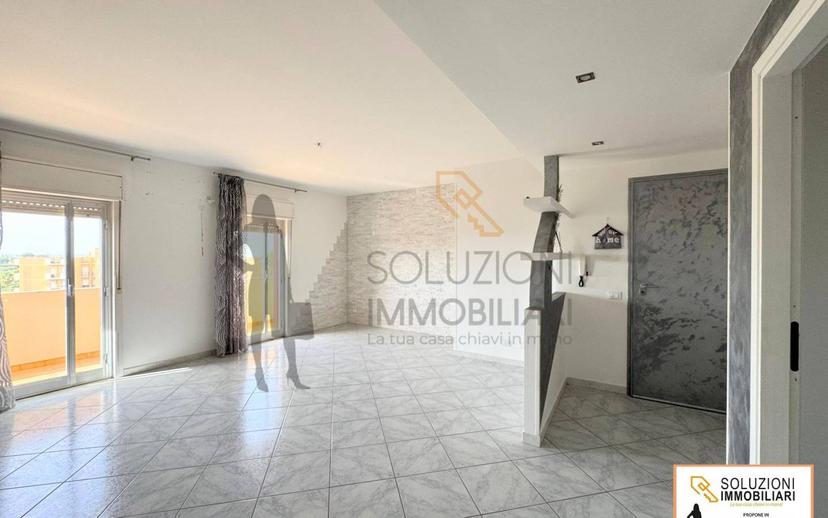 Appartamento via Alessandro De Santis 13, Centro, Trapani — foto 17 di 43