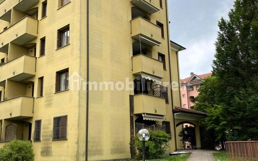 Monolocale via San Giovanni Bosco 46, Centro, Brugherio — foto 8 di 19
