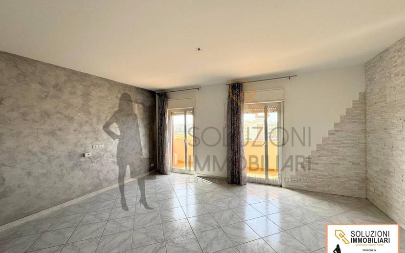 Appartamento via Alessandro De Santis 13, Centro, Trapani — foto 22 di 43