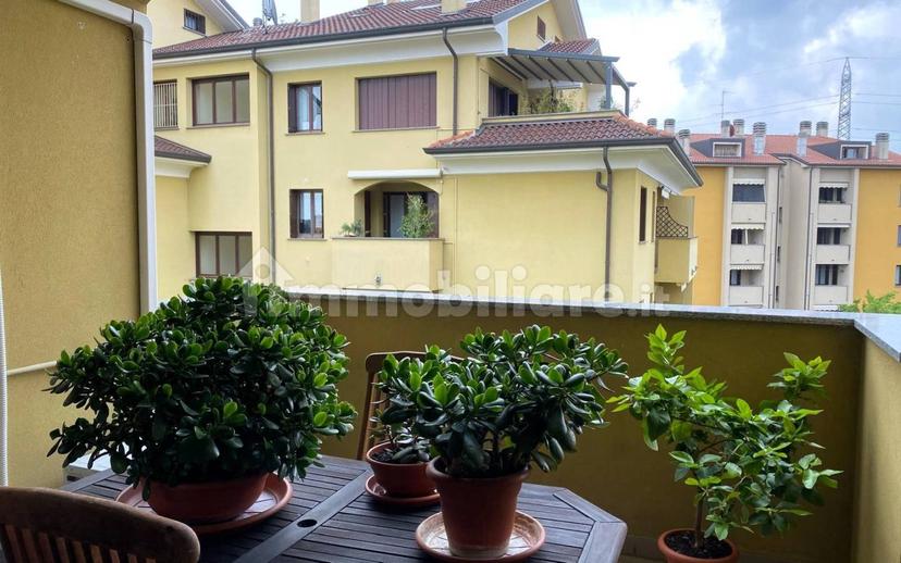 Monolocale via San Giovanni Bosco 46, Centro, Brugherio — foto 9 di 19