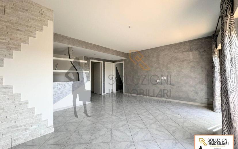Appartamento via Alessandro De Santis 13, Centro, Trapani — foto 32 di 43
