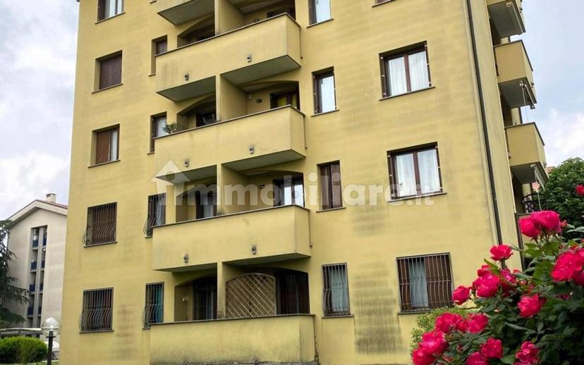Monolocale via San Giovanni Bosco 46, Centro, Brugherio — foto 18 di 19