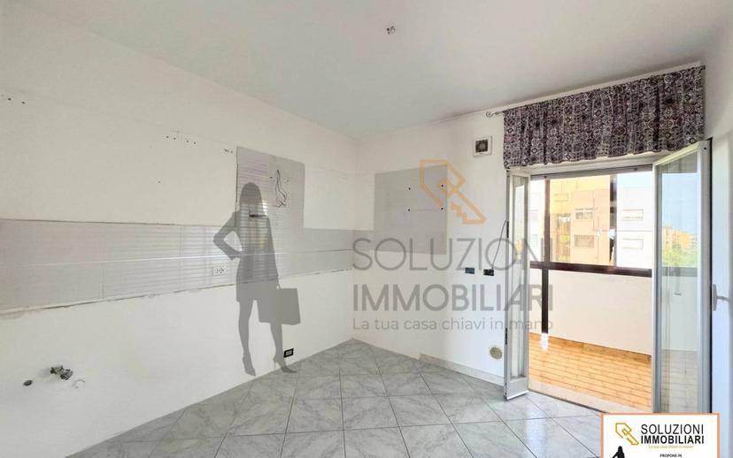 Appartamento via Alessandro De Santis 13, Centro, Trapani — foto 15 di 43