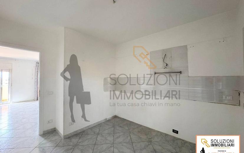 Appartamento via Alessandro De Santis 13, Centro, Trapani — foto 6 di 43