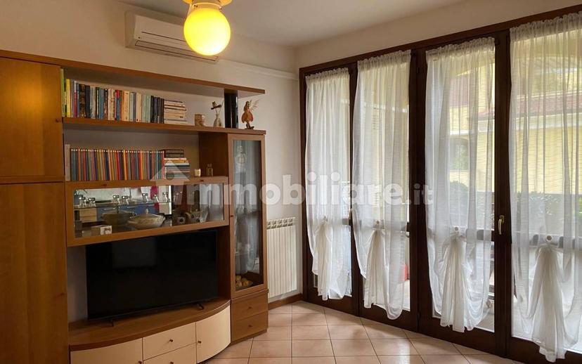 Monolocale via San Giovanni Bosco 46, Centro, Brugherio — foto 17 di 19